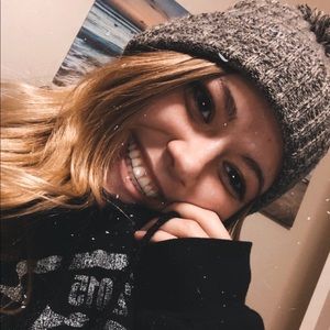 Meet your Posher, Bailey